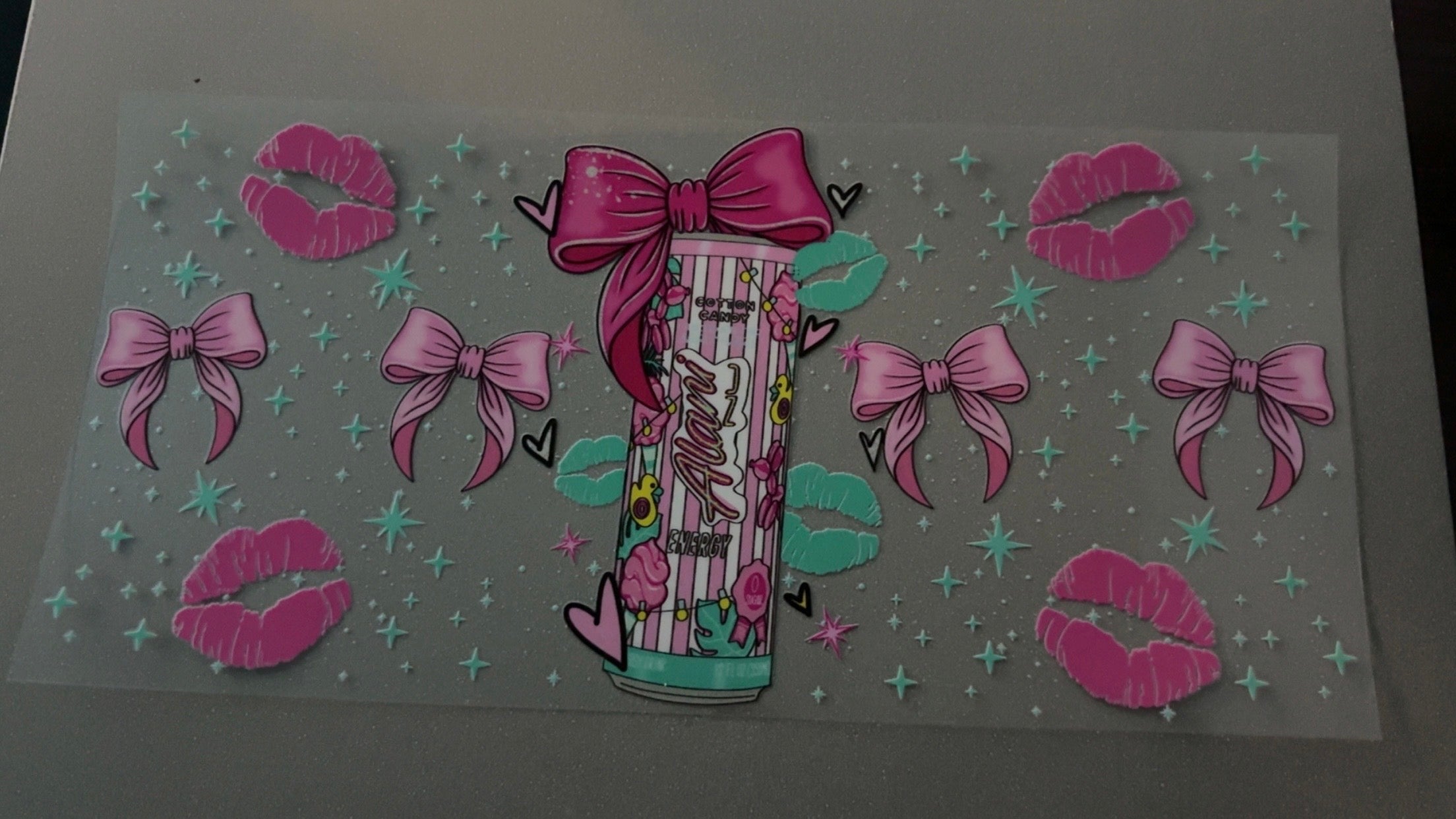 Food&Drink Decals