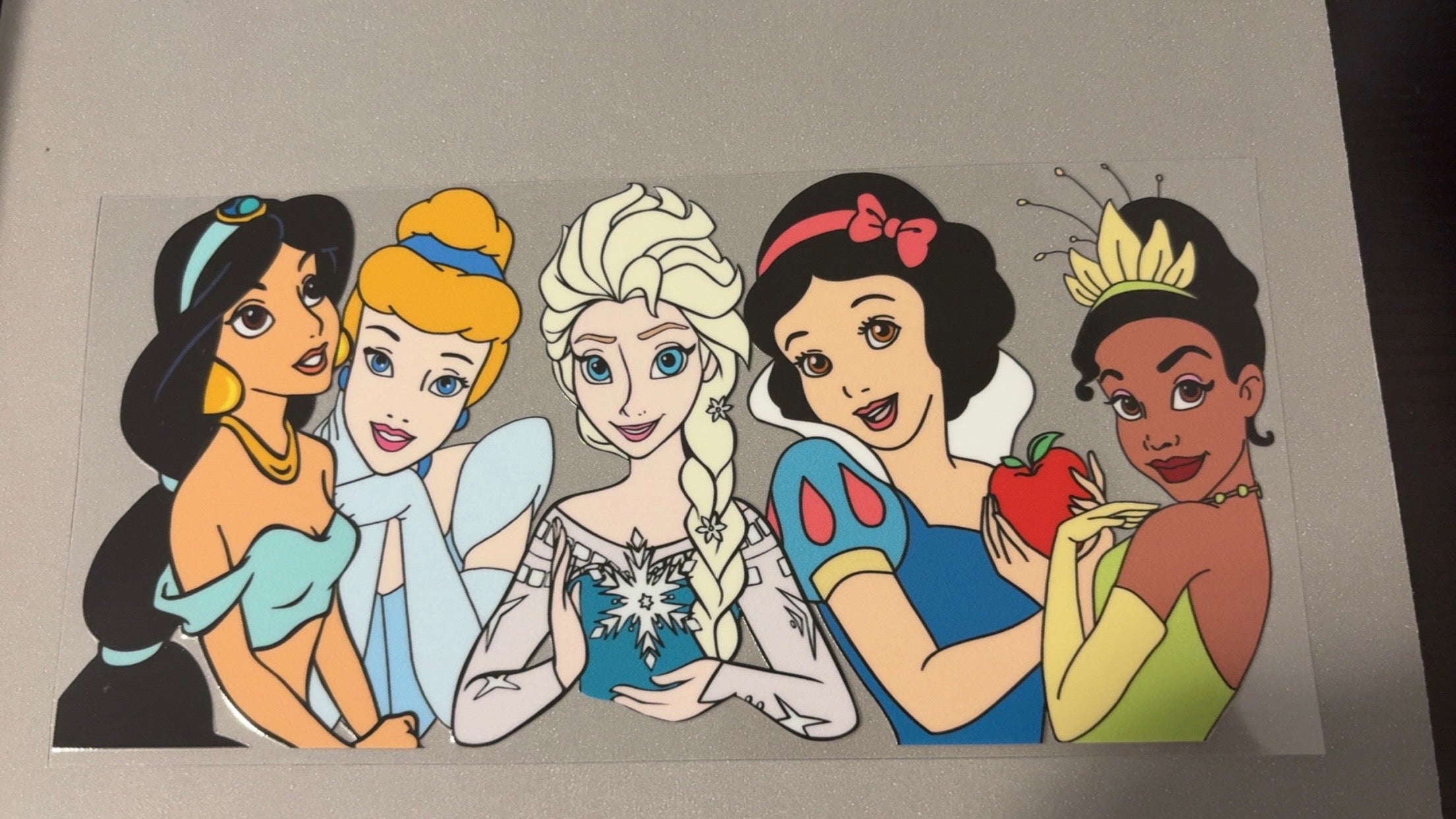 Kids Decals