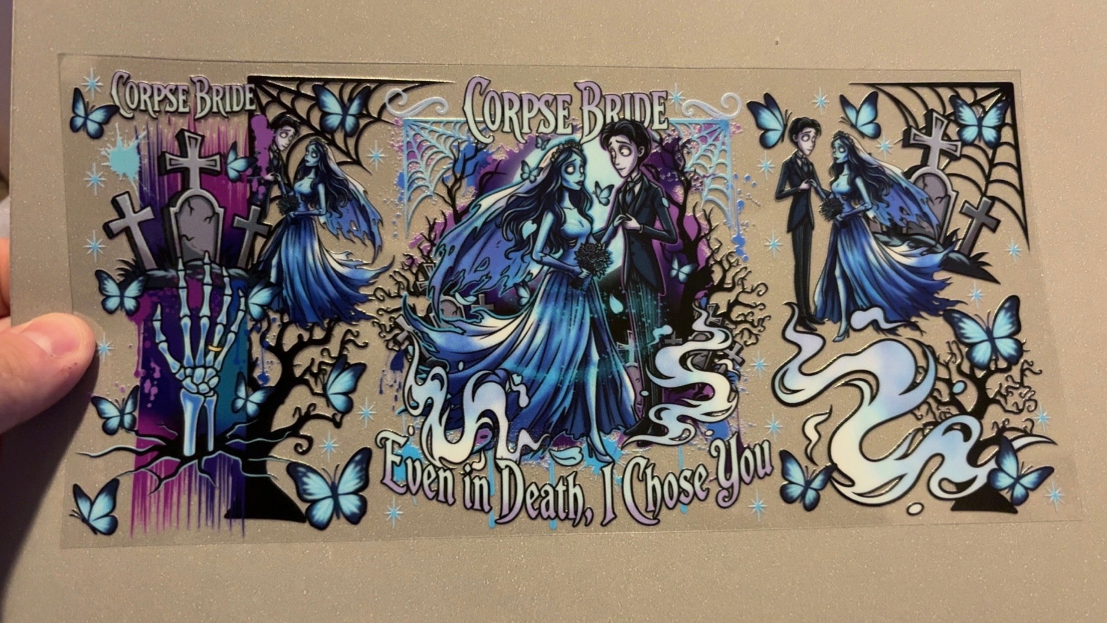 Corpse Bride