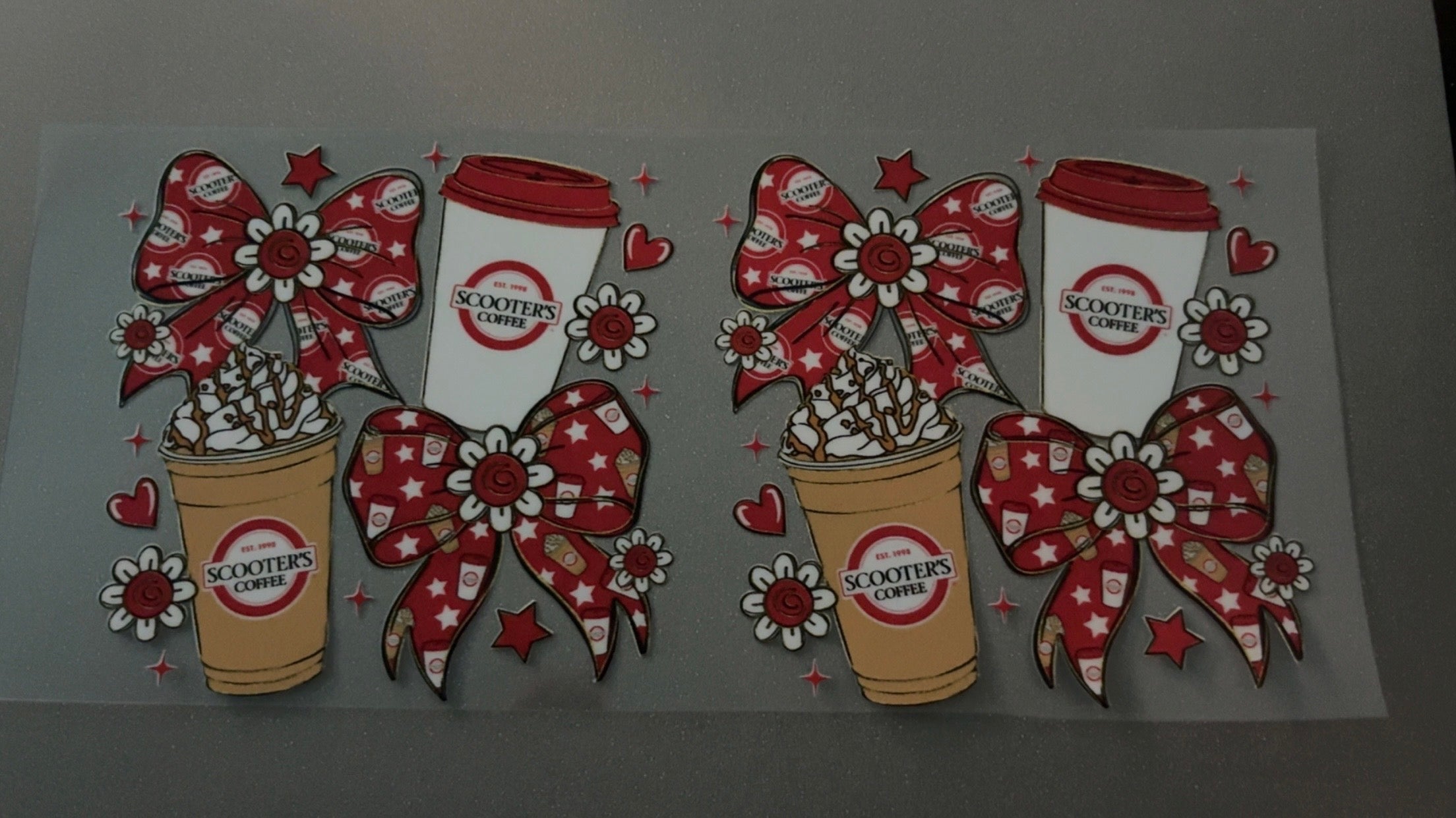 Food&Drink Decals