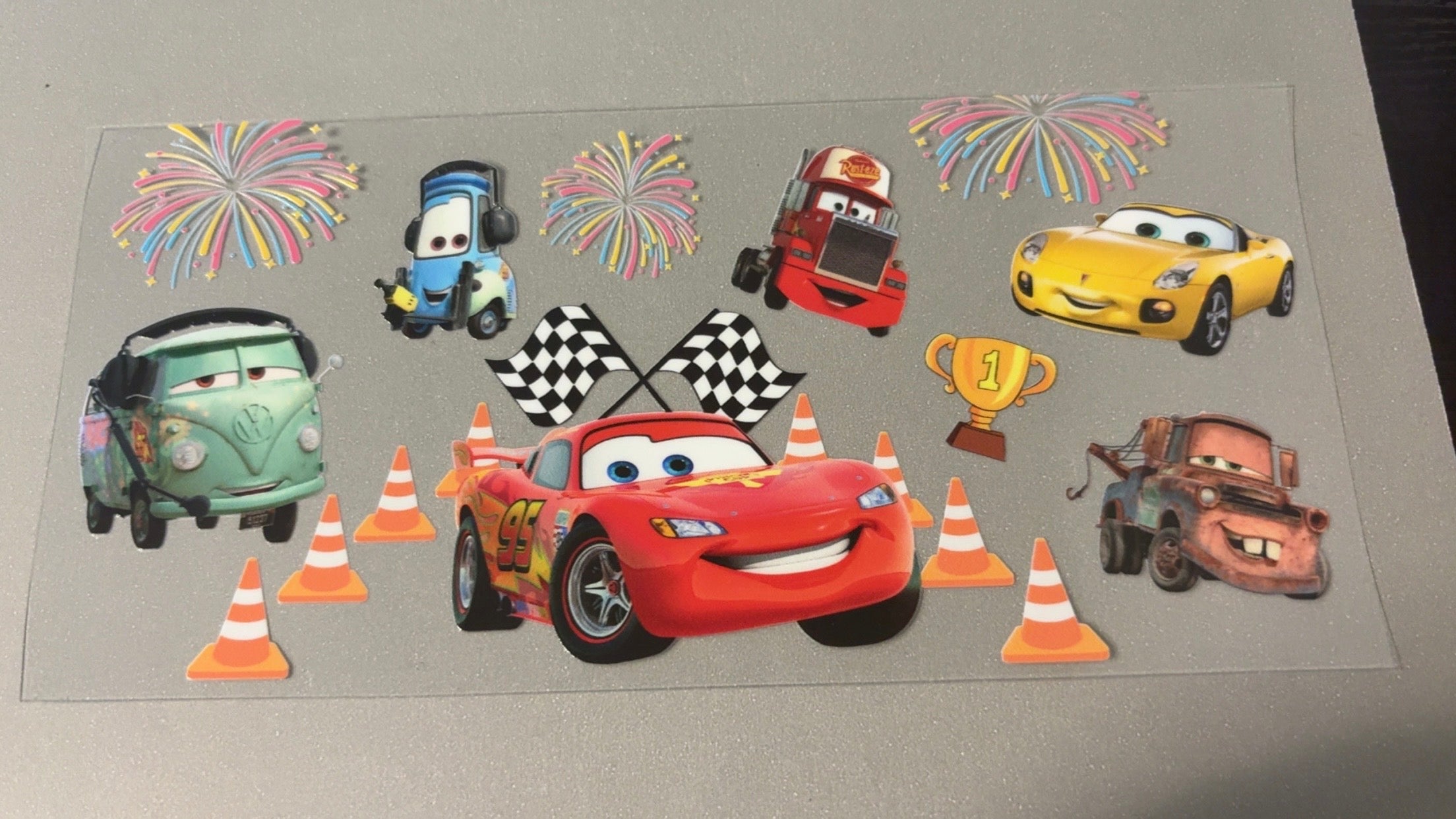 Kids Decals