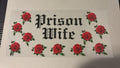 Wife Decals
