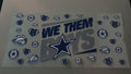 We them boys, football hearts & lip bite