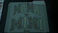 Mom Decals