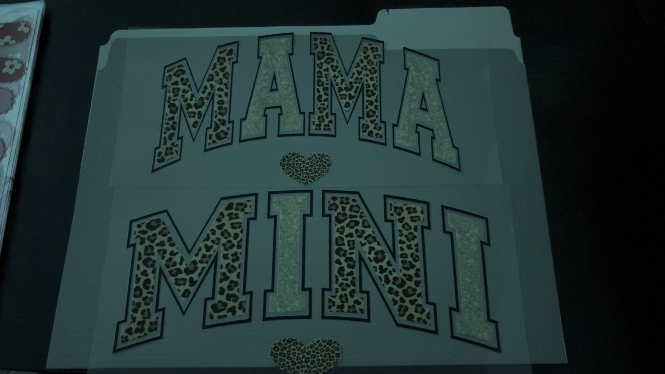Mom Decals