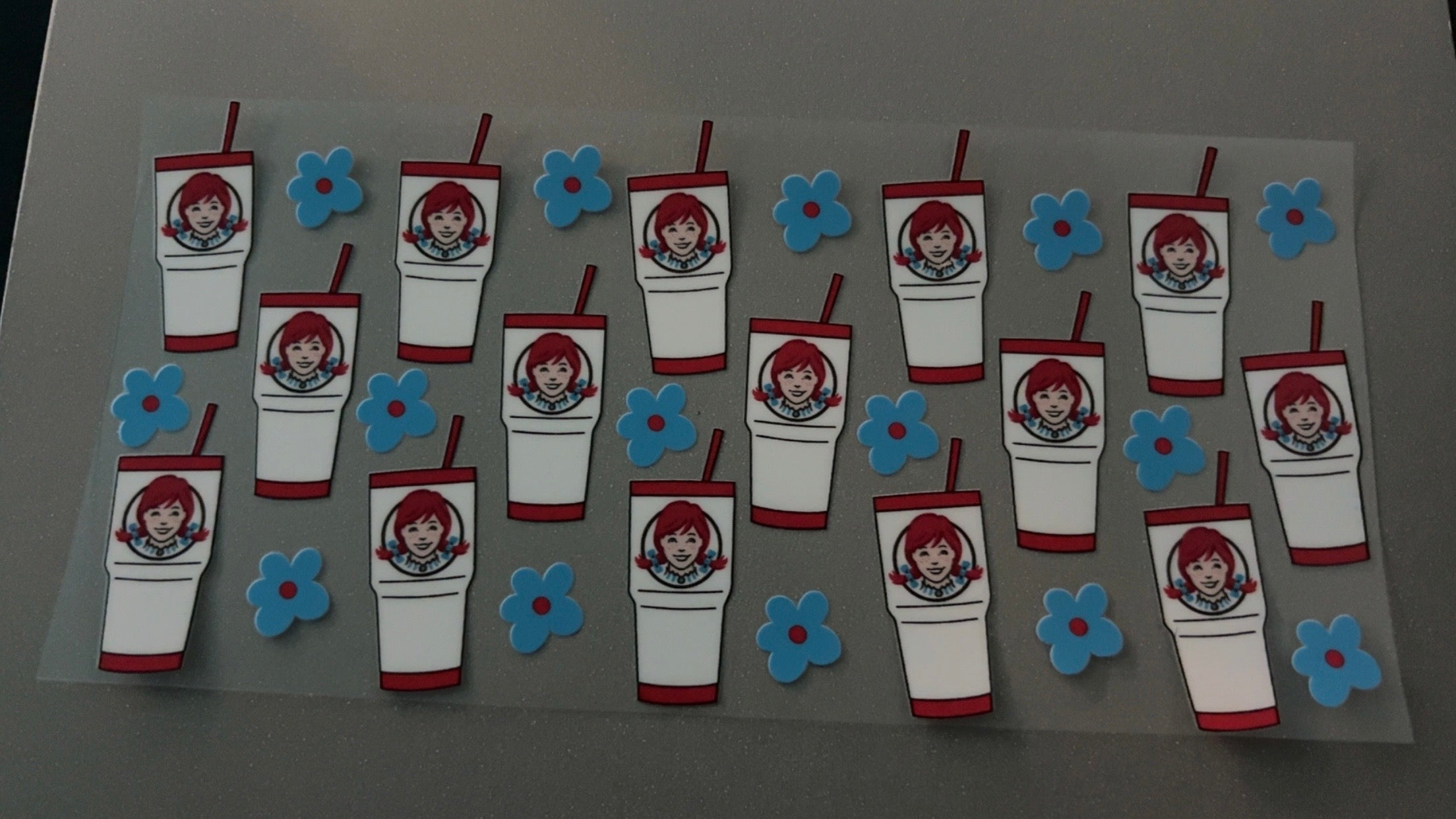 Food&Drink Decals
