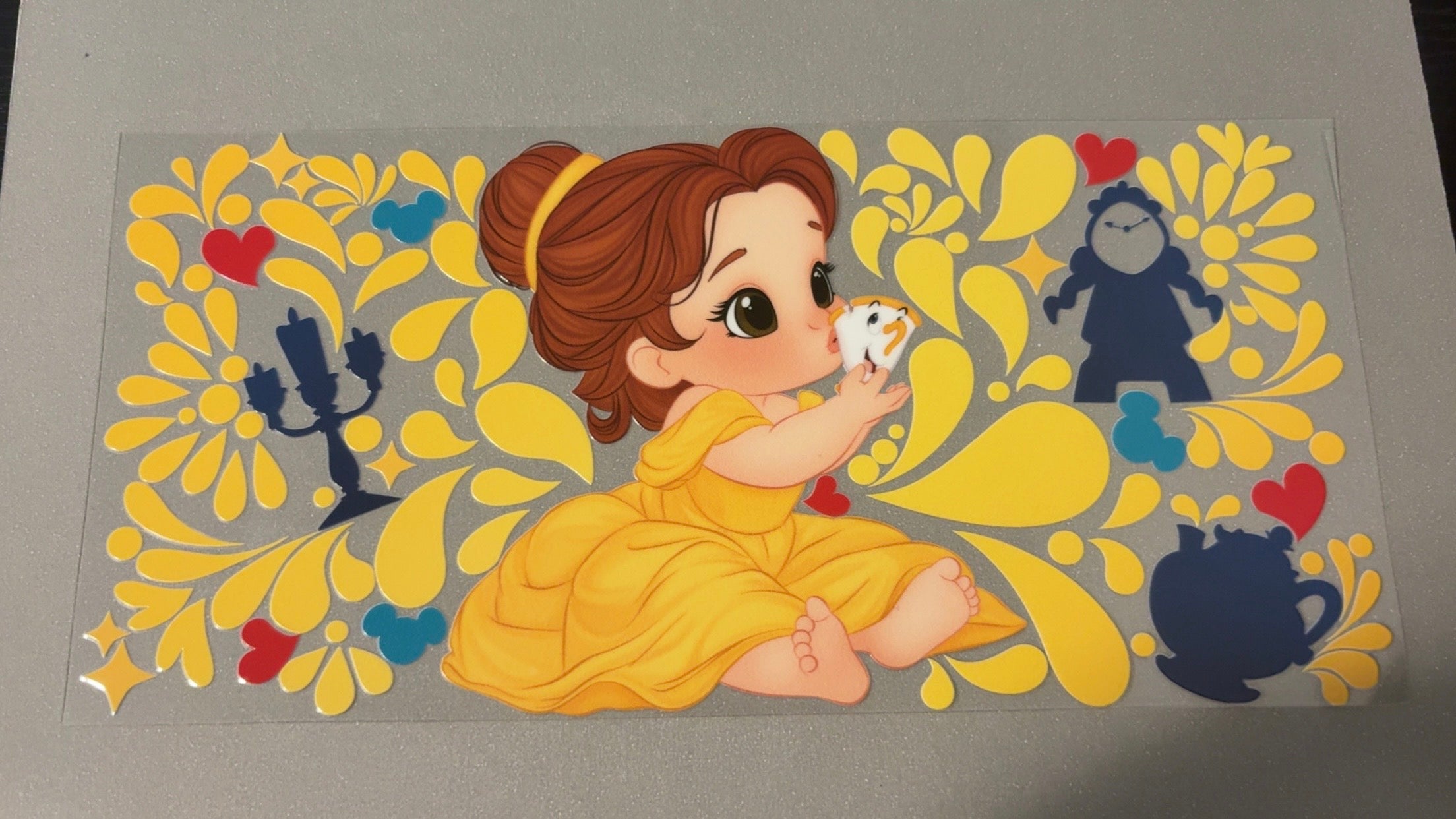 Kids Decals