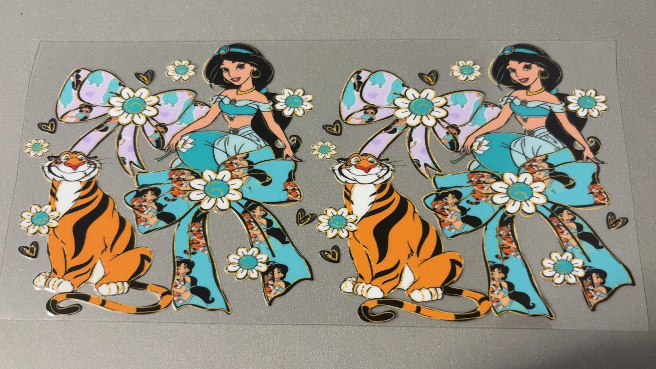 Kids Decals
