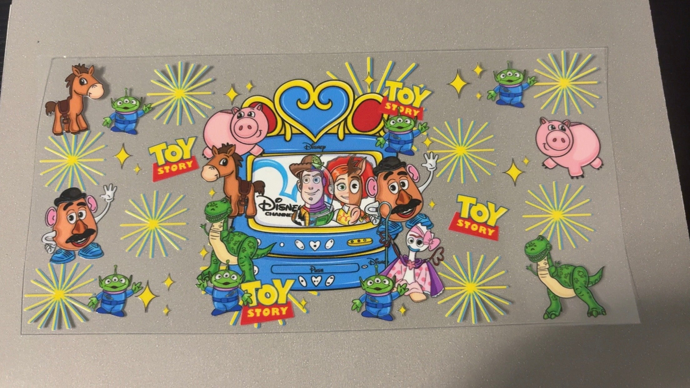 Kids Decals