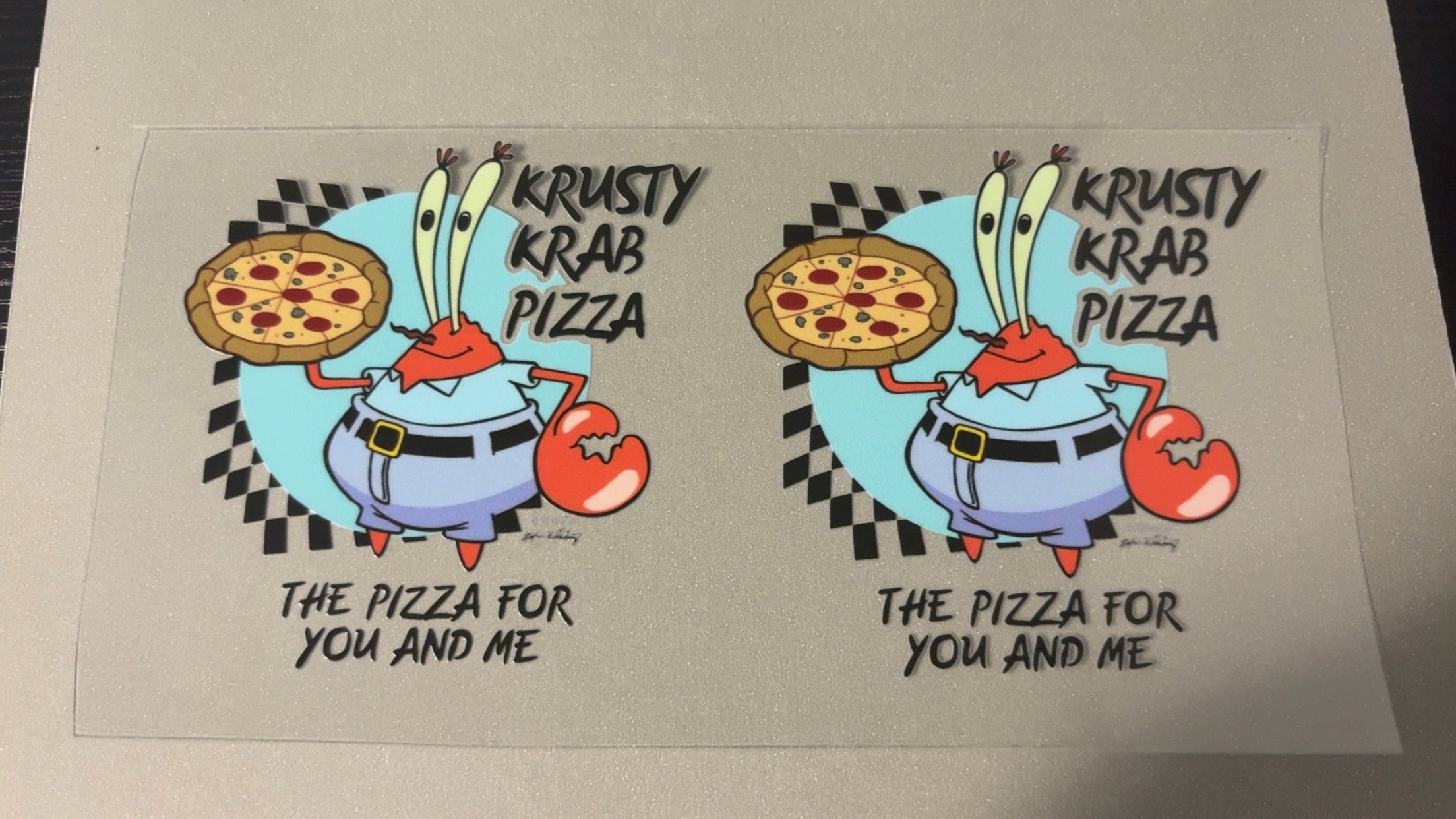 Kids Decals