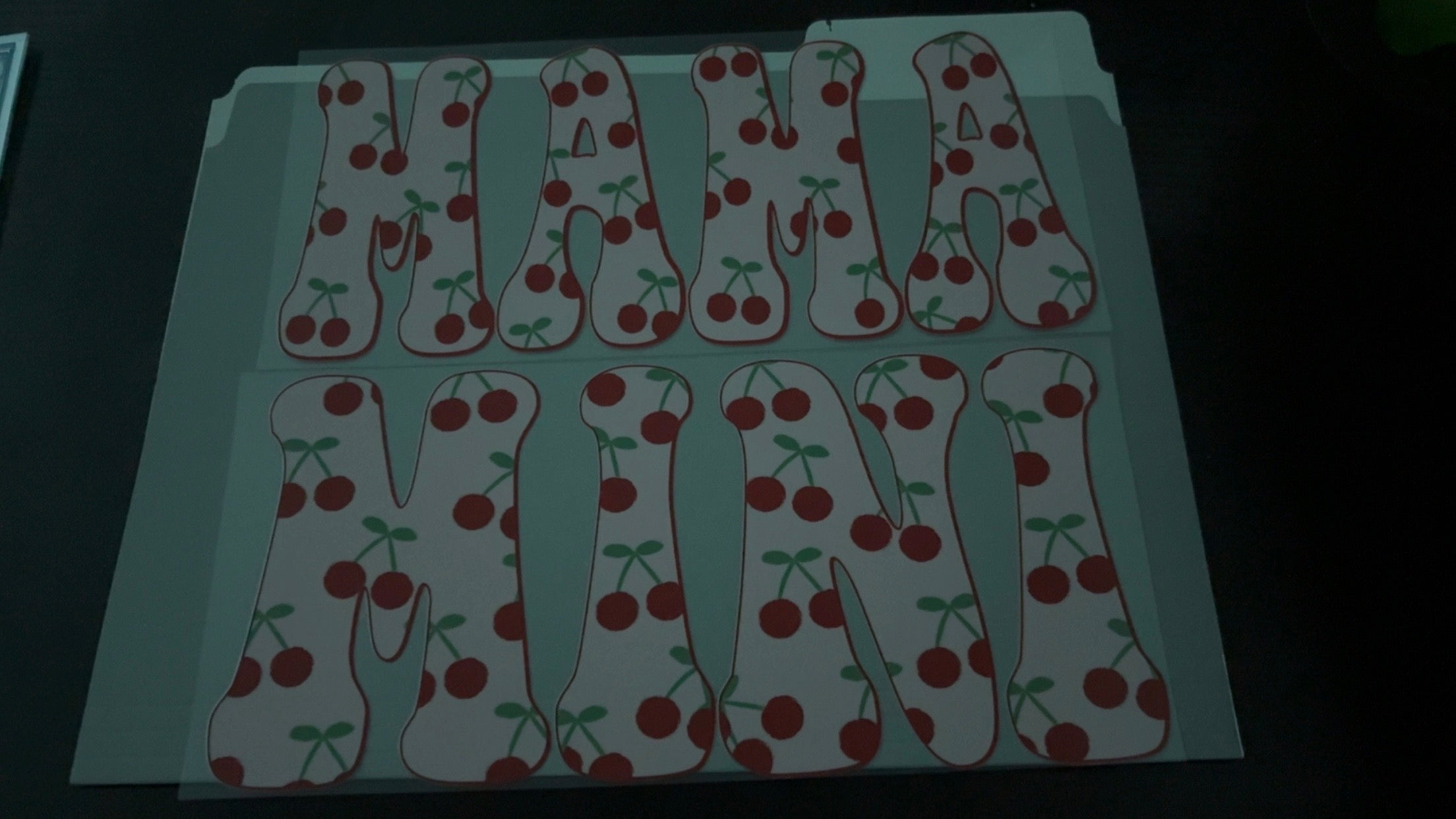 Mom Decals