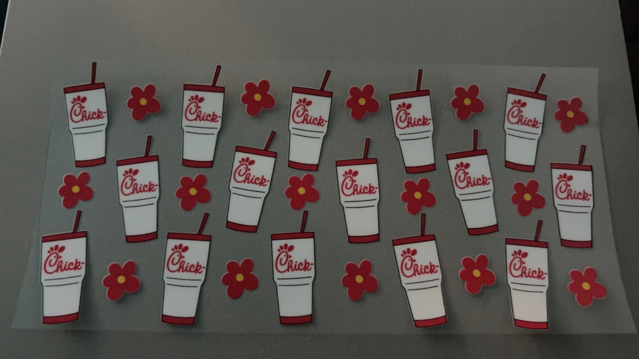 Food&Drink Decals