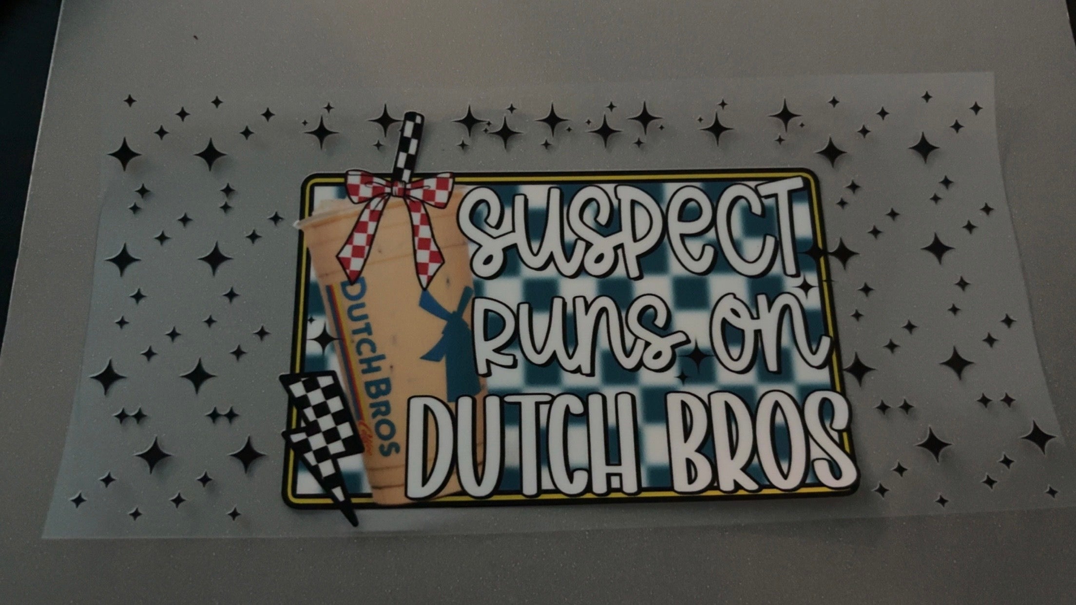Food&Drink Decals