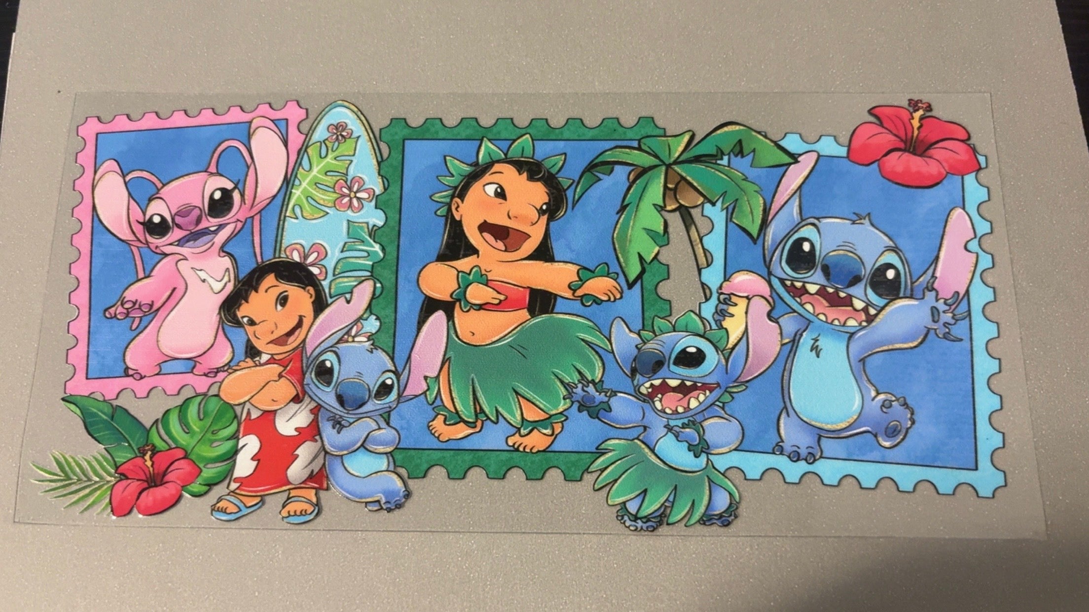 Kids Decals