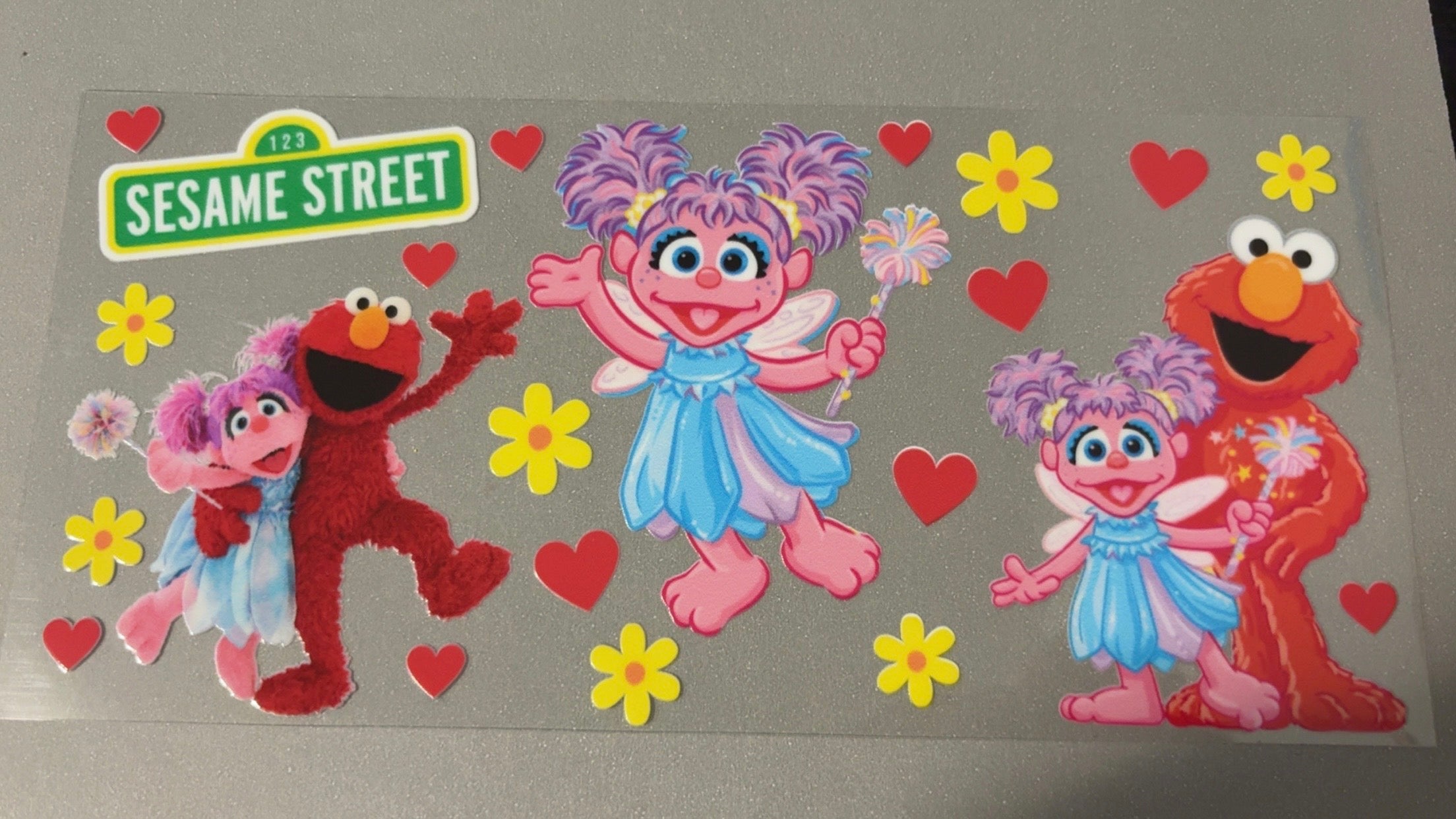 Kids Decals