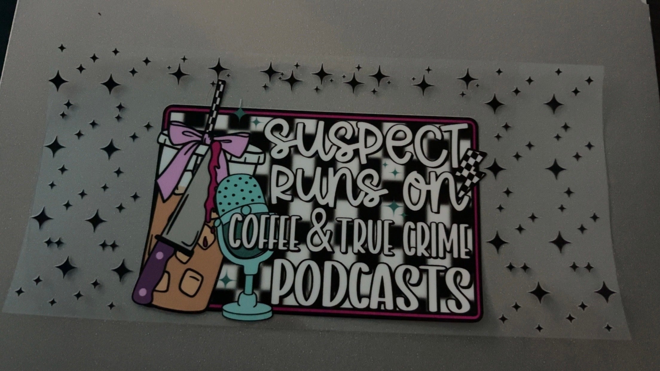 Food&Drink Decals