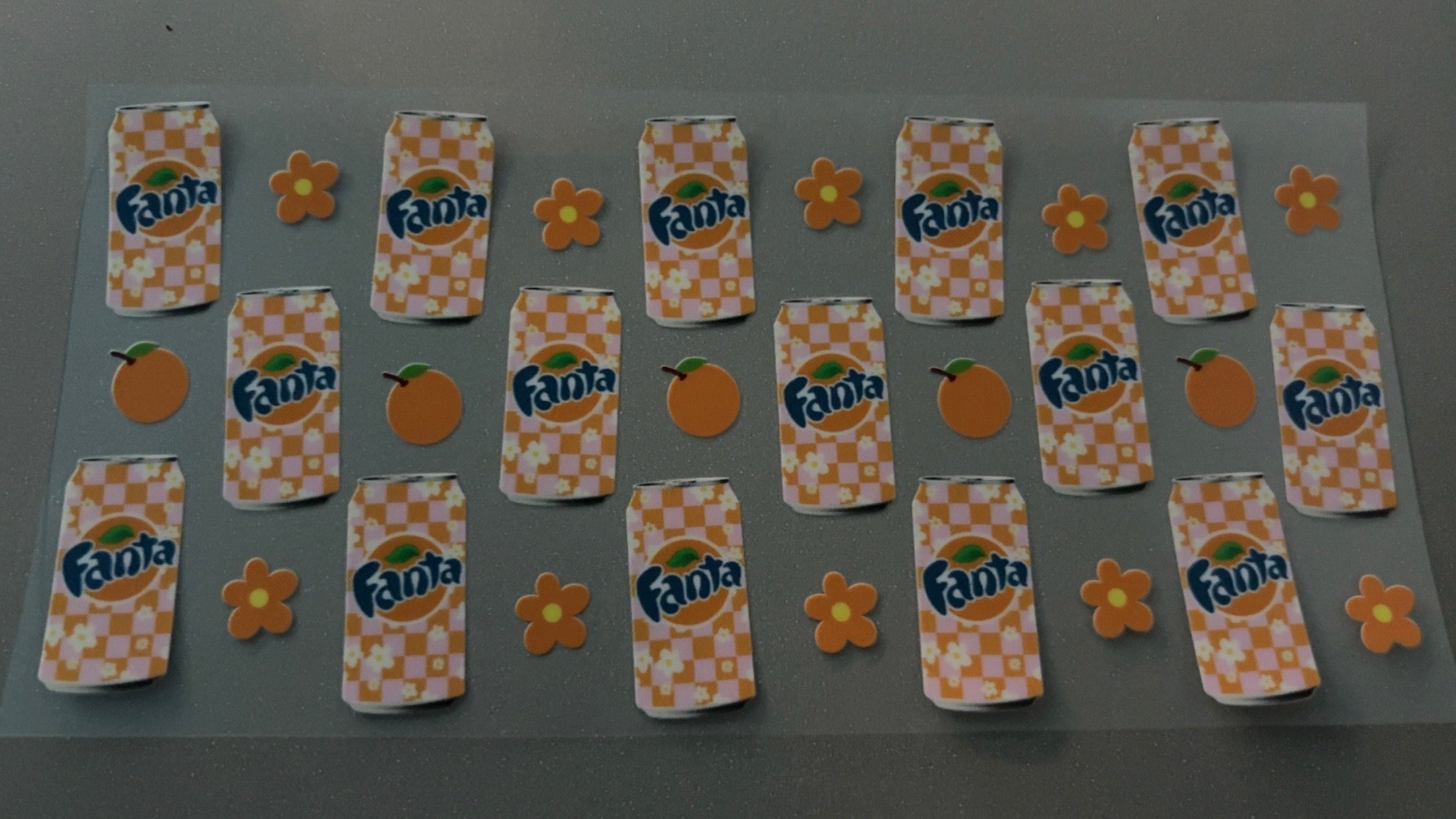 Food&Drink Decals