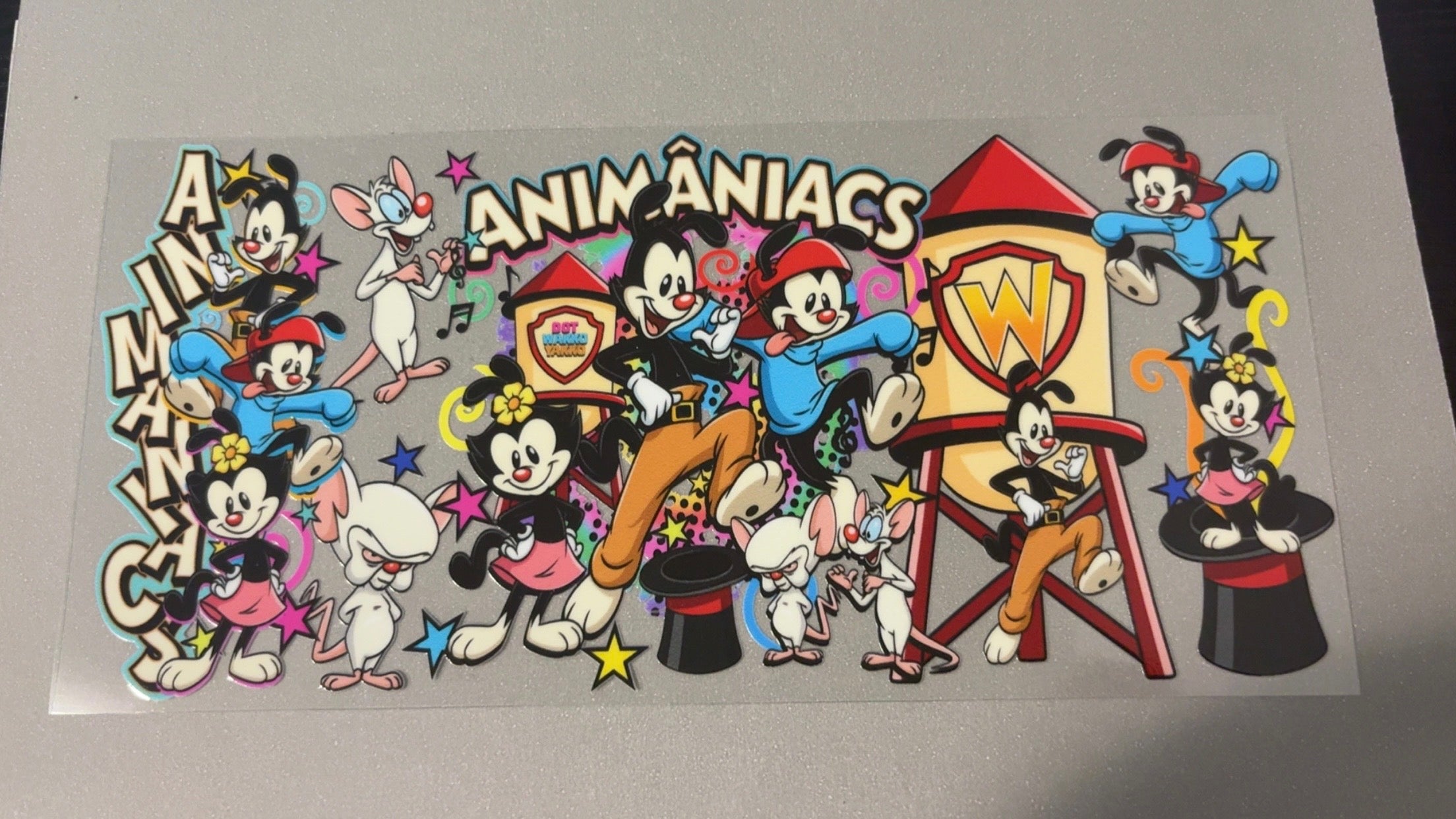 Kids Decals