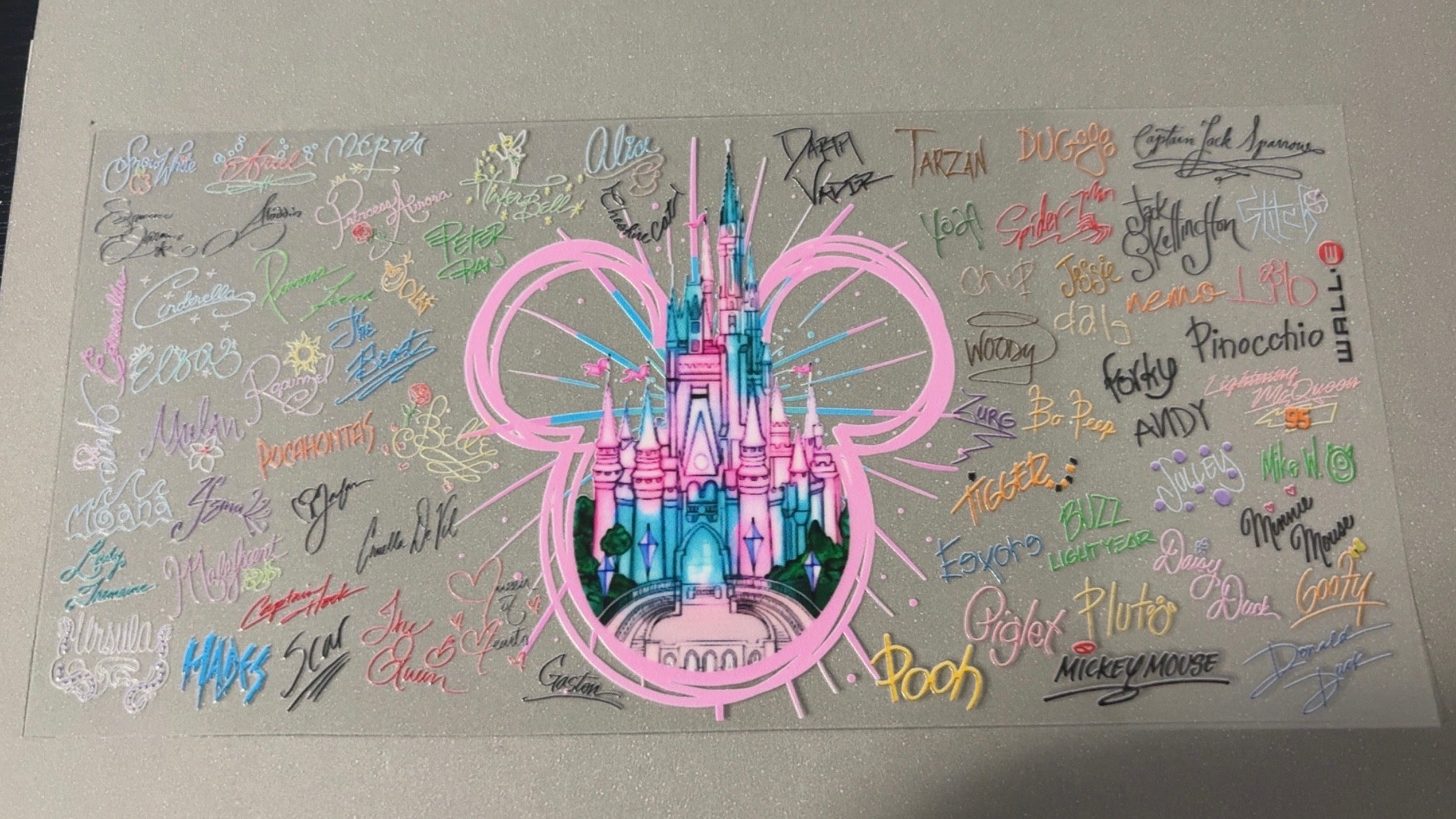 Kids Decals