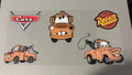 Kids Decals