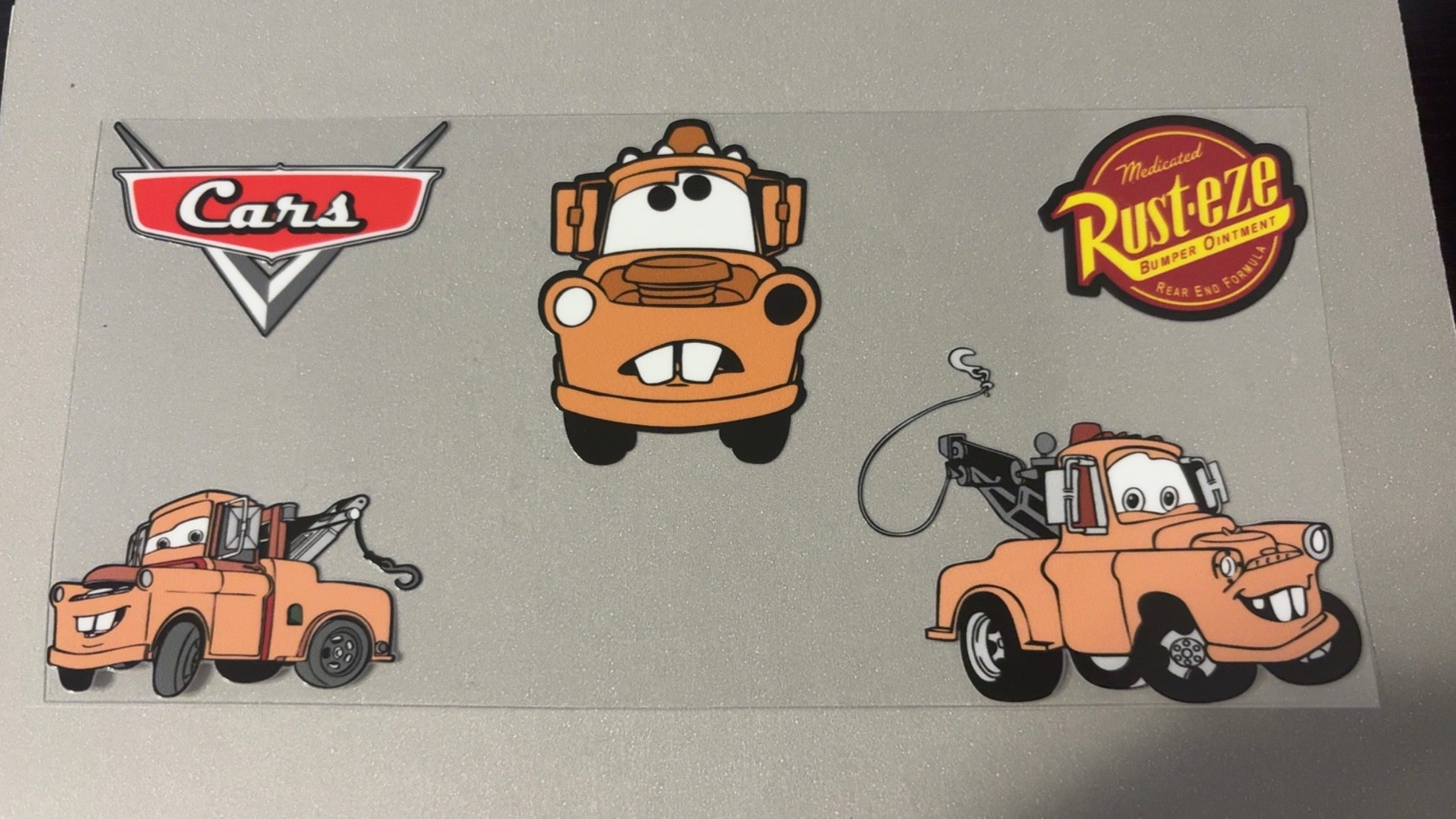 Kids Decals