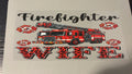 Wife Decals