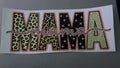 Mom Decals
