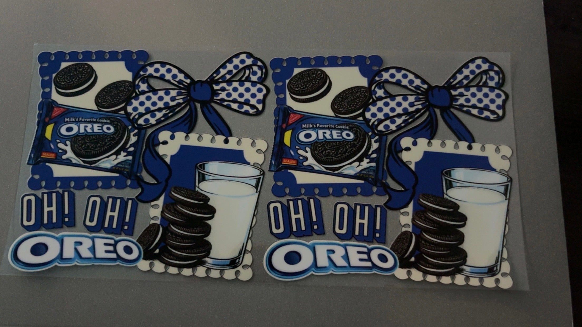 Food&Drink Decals