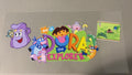 Kids Decals