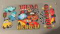 Kids Decals