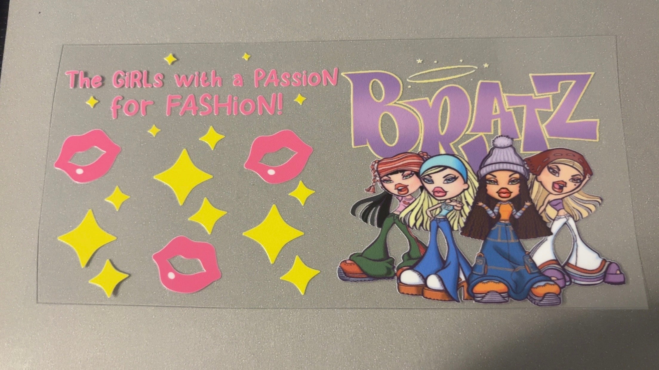 Kids Decals