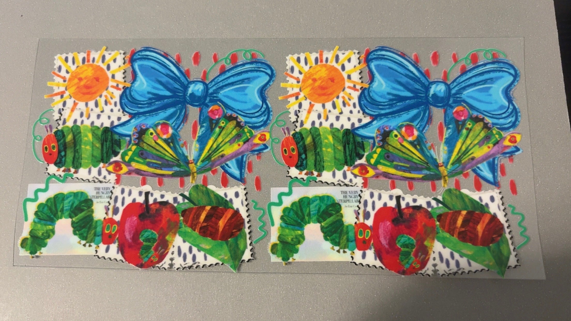 Kids Decals