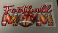 Mom Decals