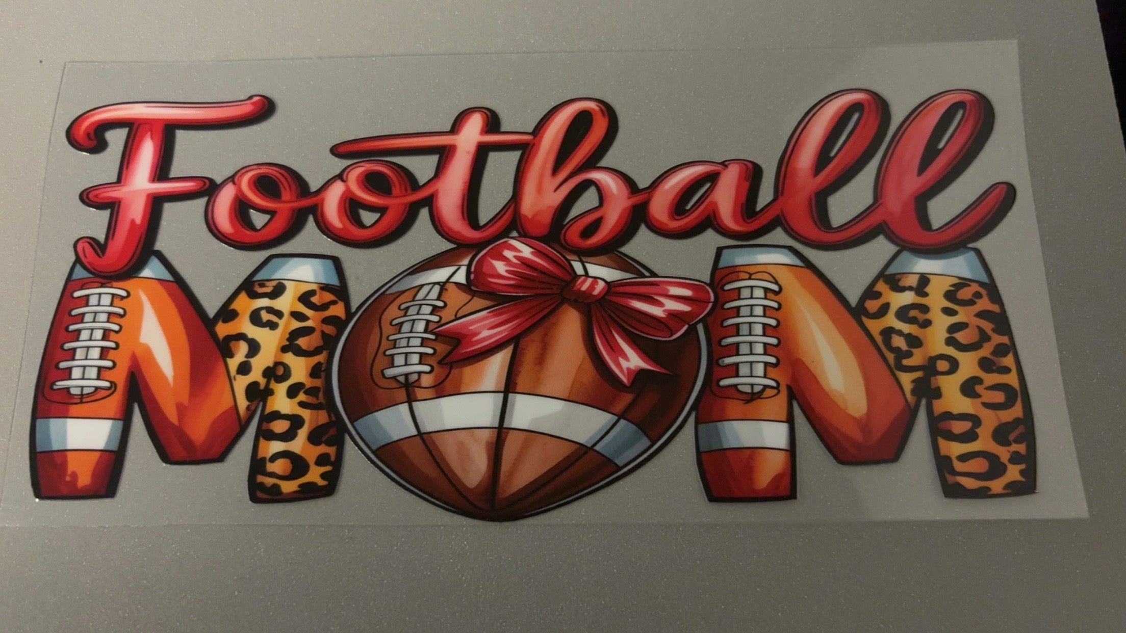 Mom Decals