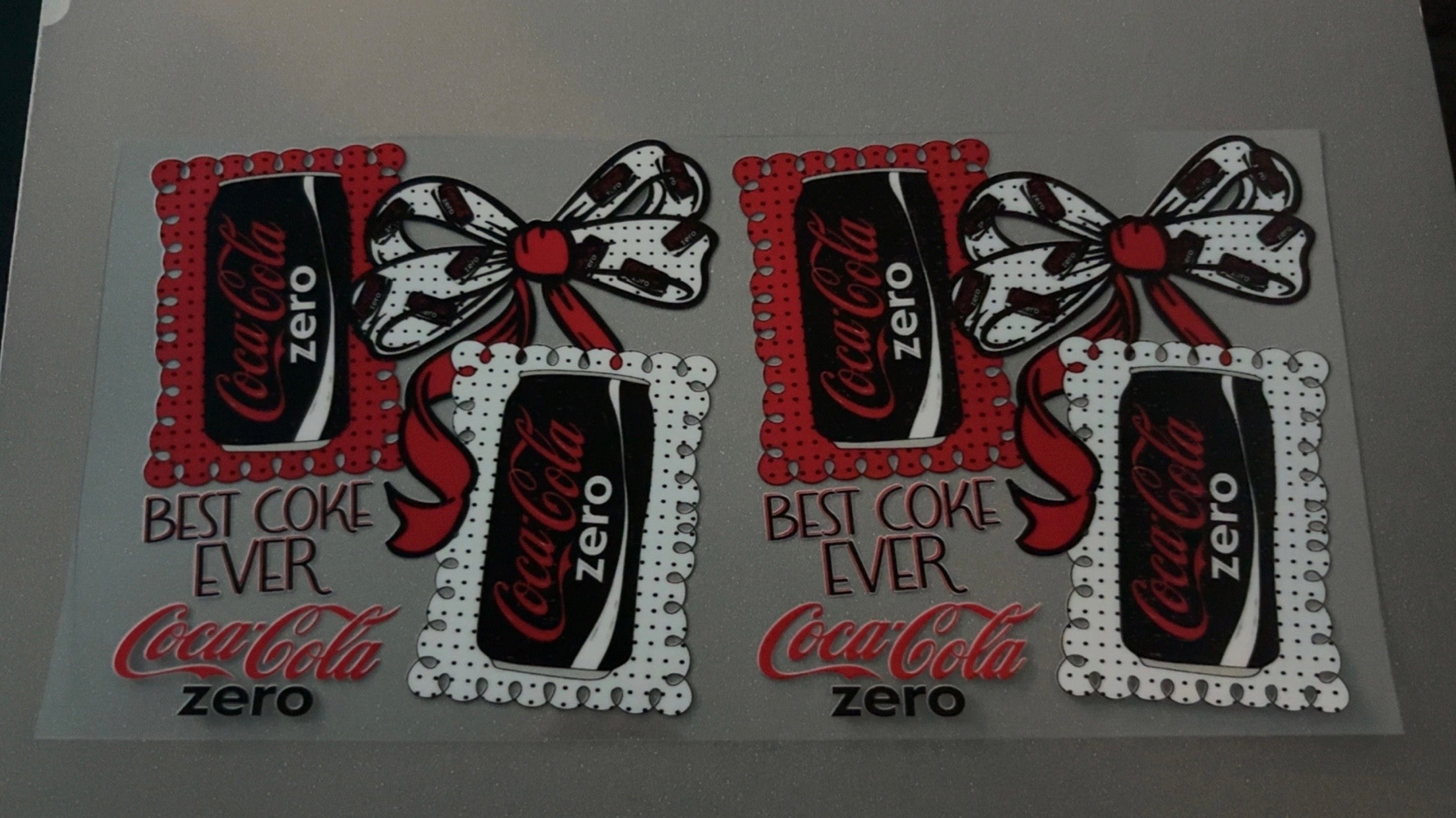 Food&Drink Decals