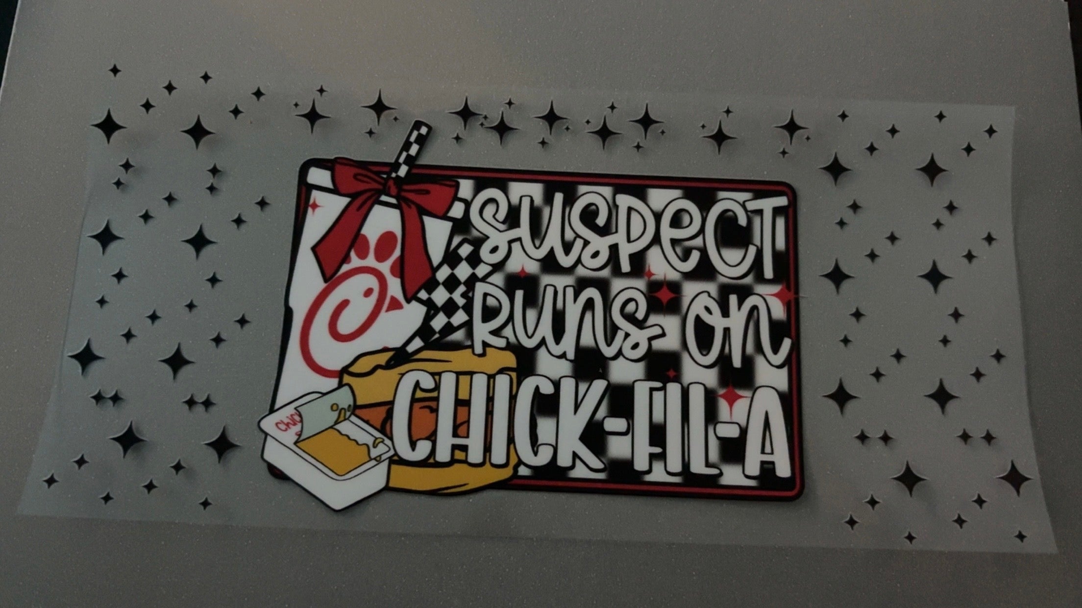 Food&Drink Decals
