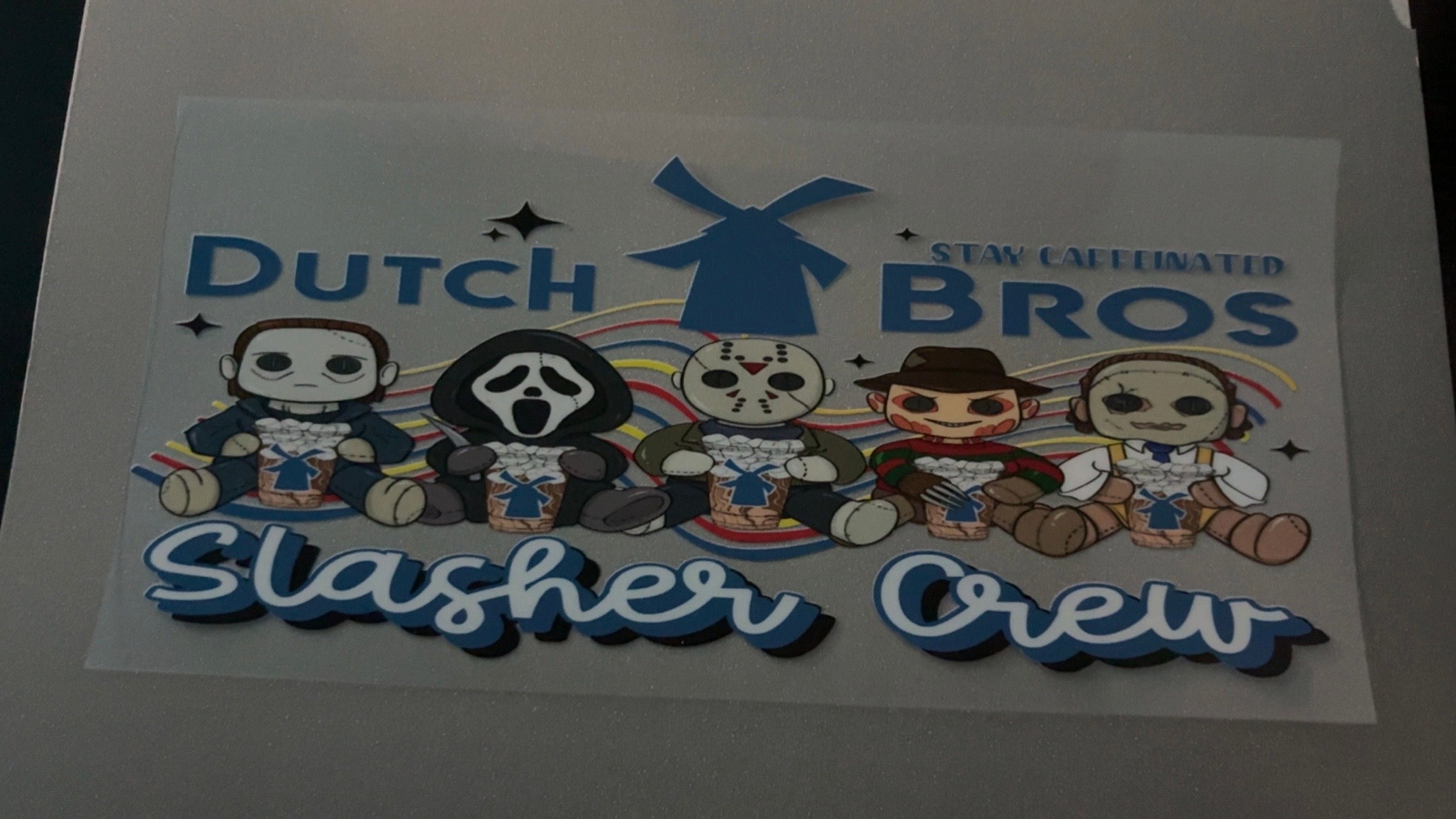 Food&Drink Decals