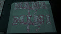 Mom Decals