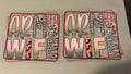 Wife Decals
