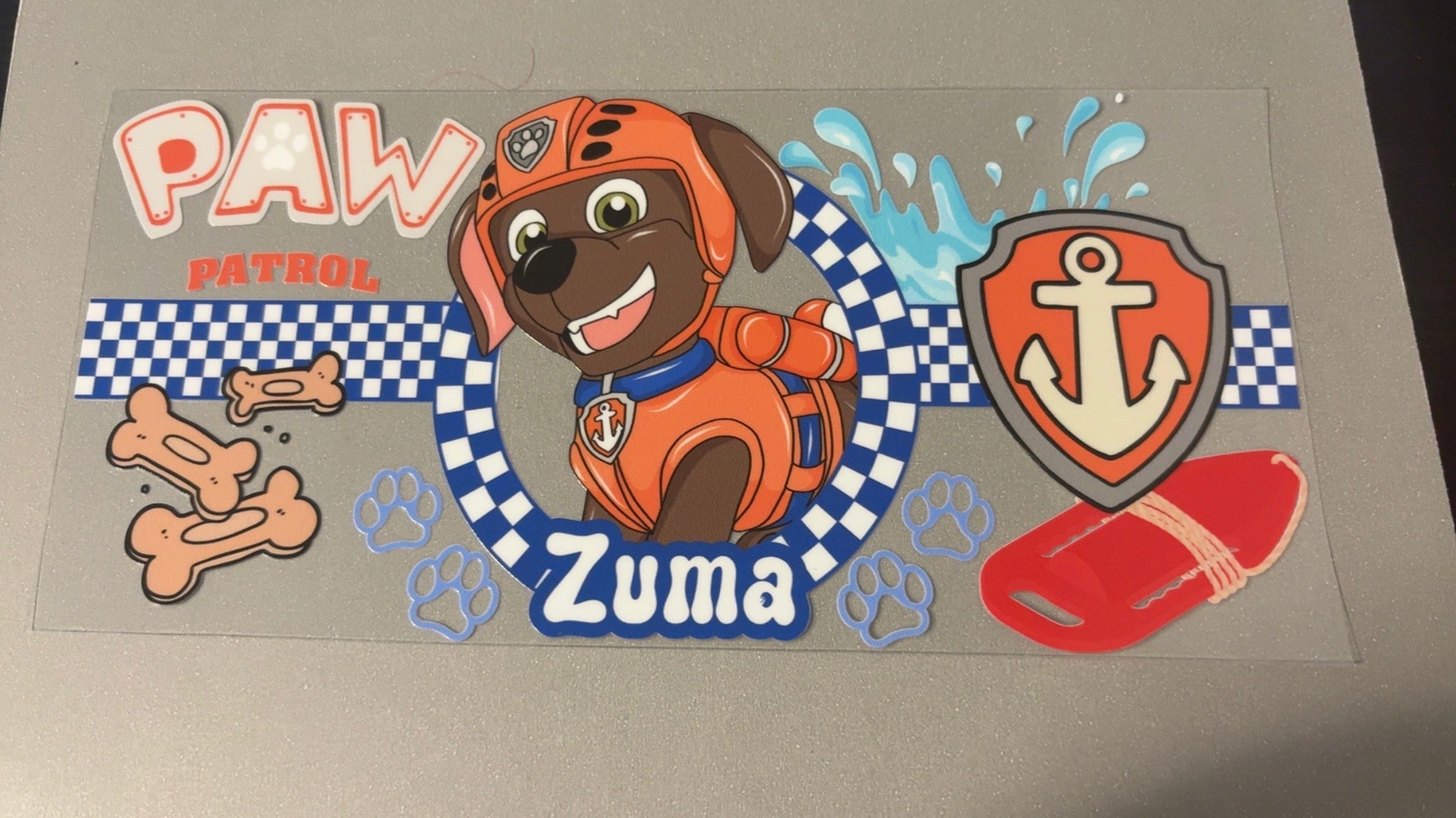 Kids Decals