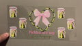 Food&Drink Decals