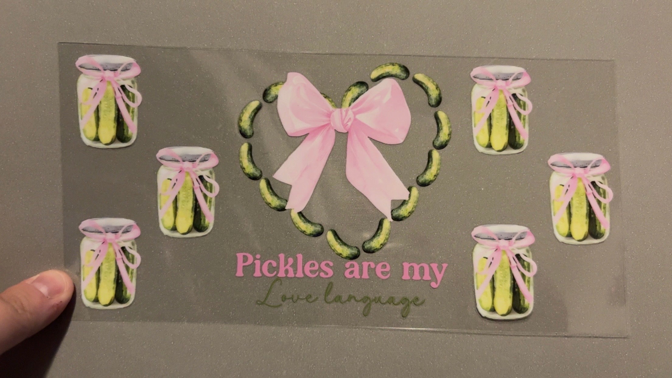 Food&Drink Decals
