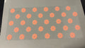 Orange Flowers