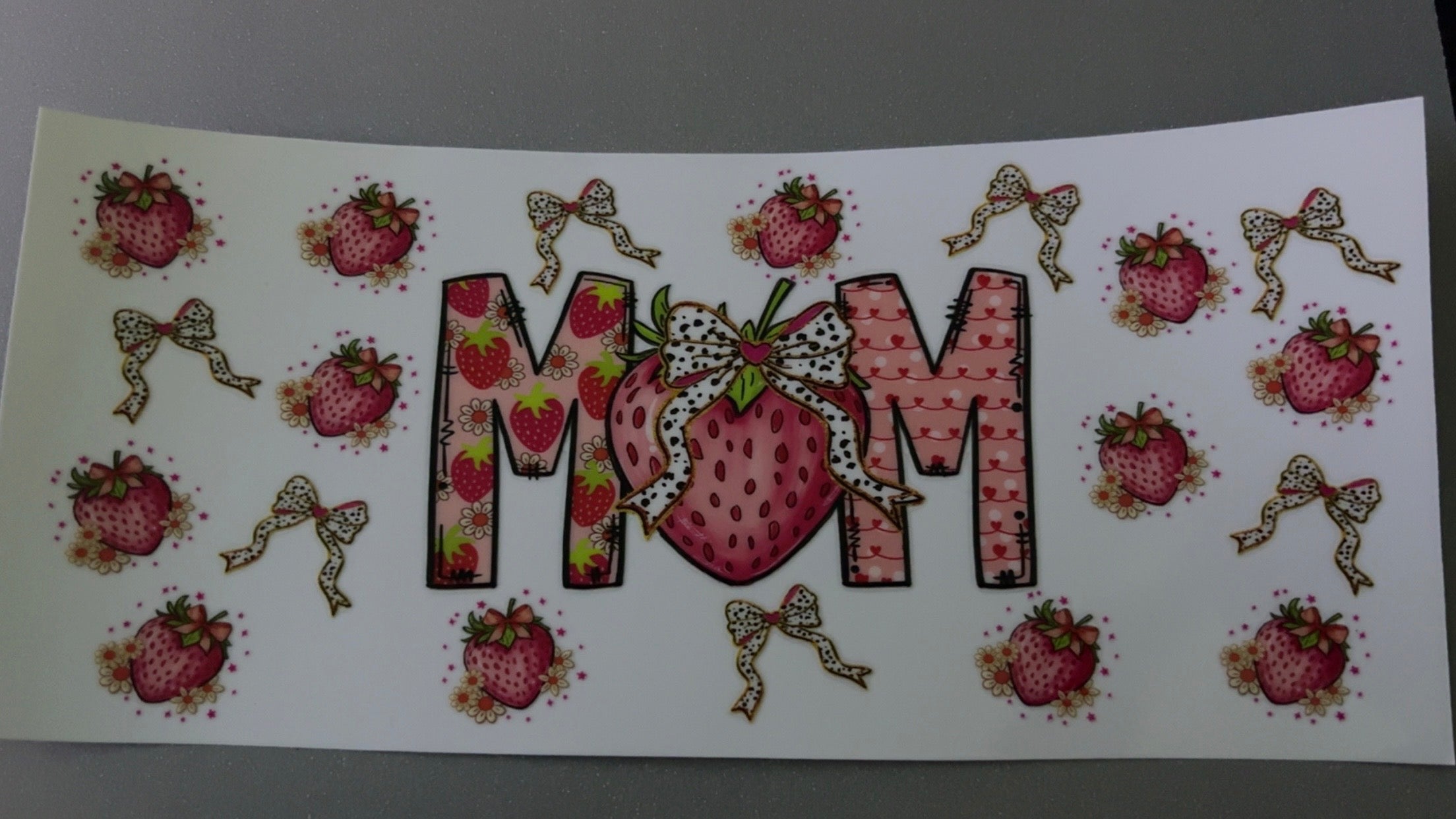 Mom Decals