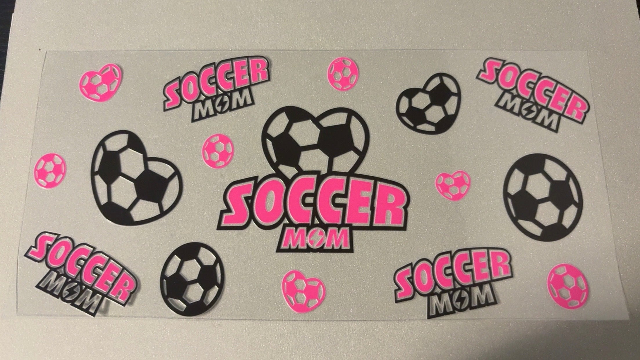 Mom Decals