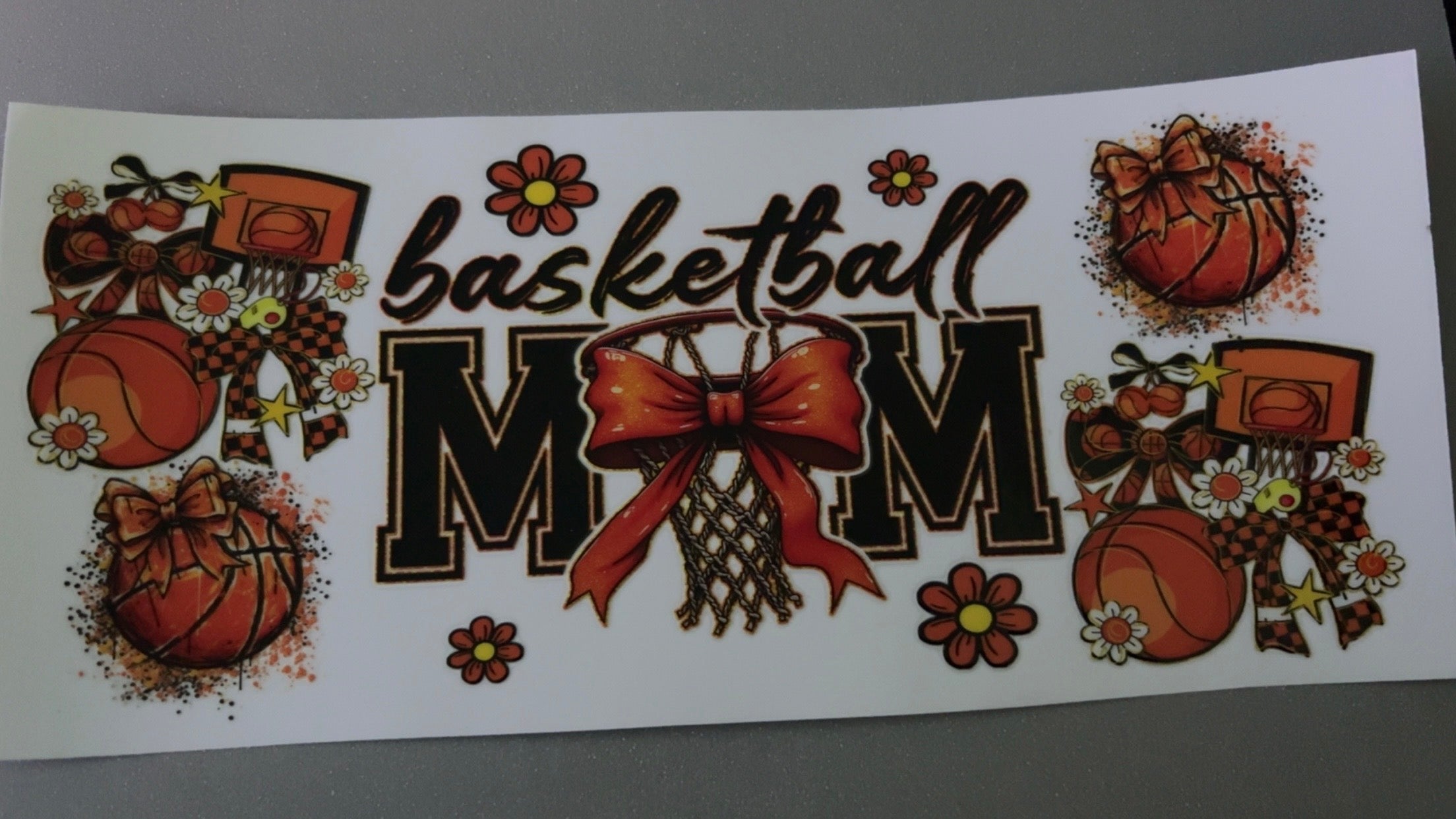 Mom Decals