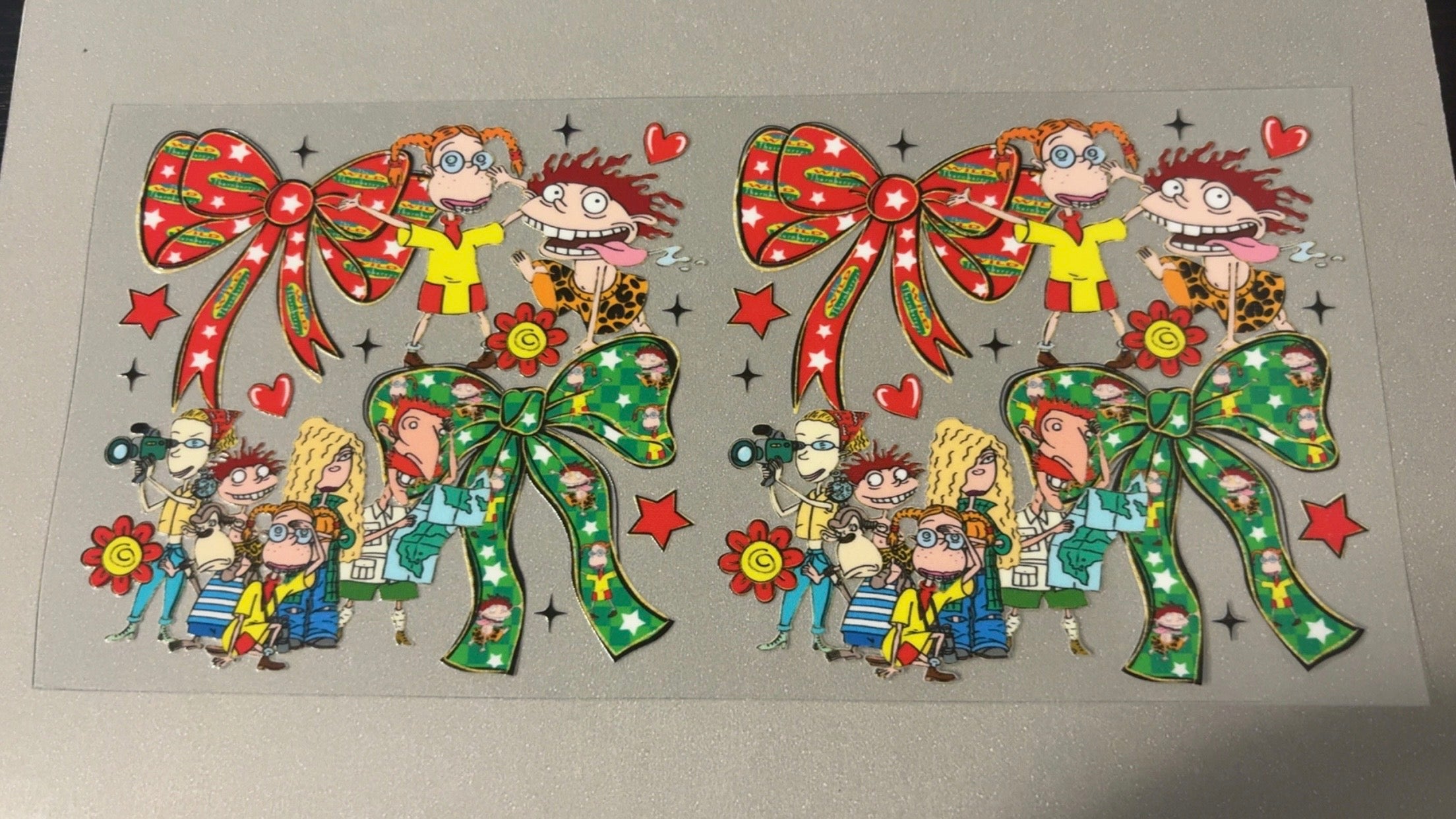 Kids Decals