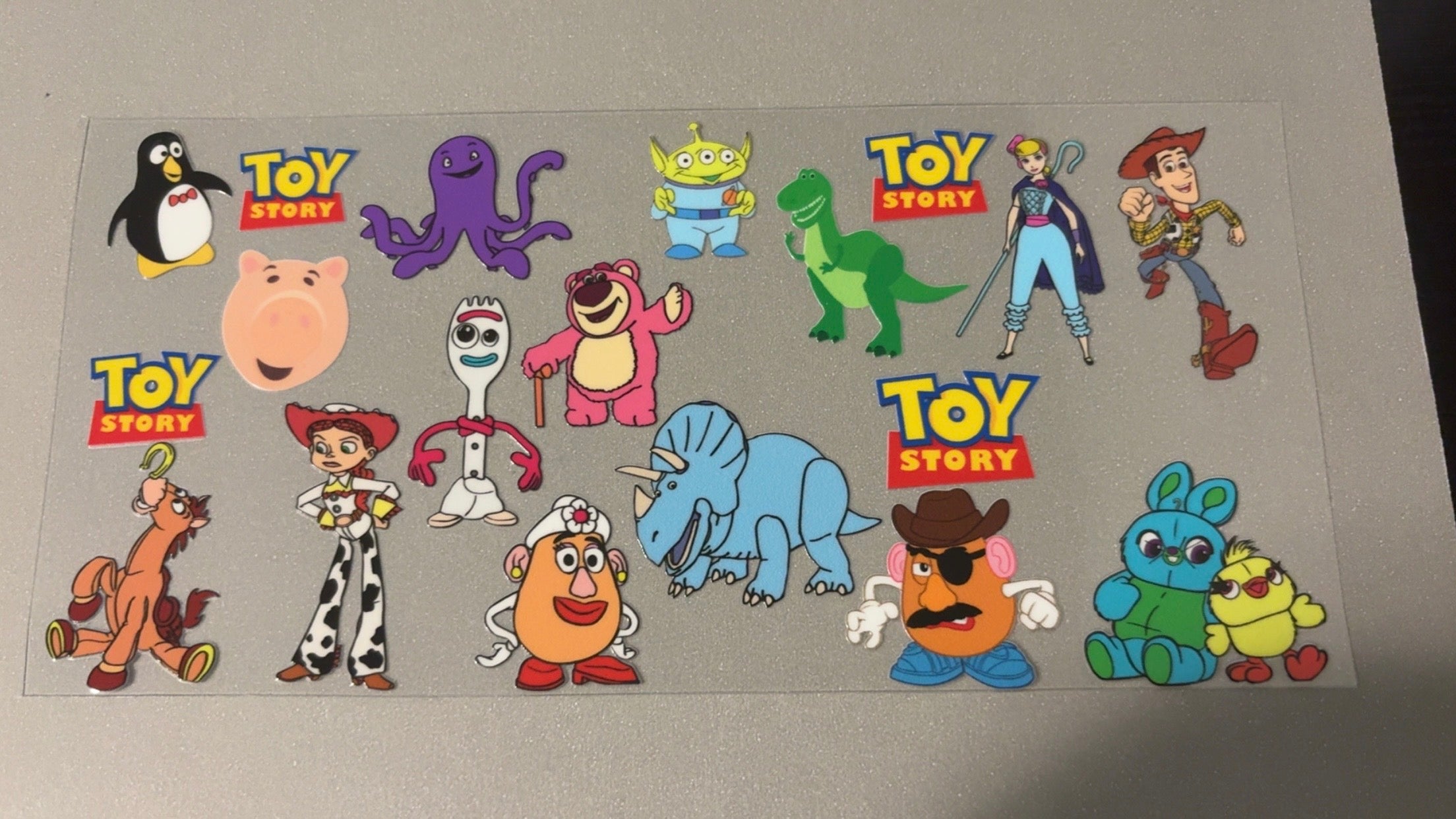 Kids Decals