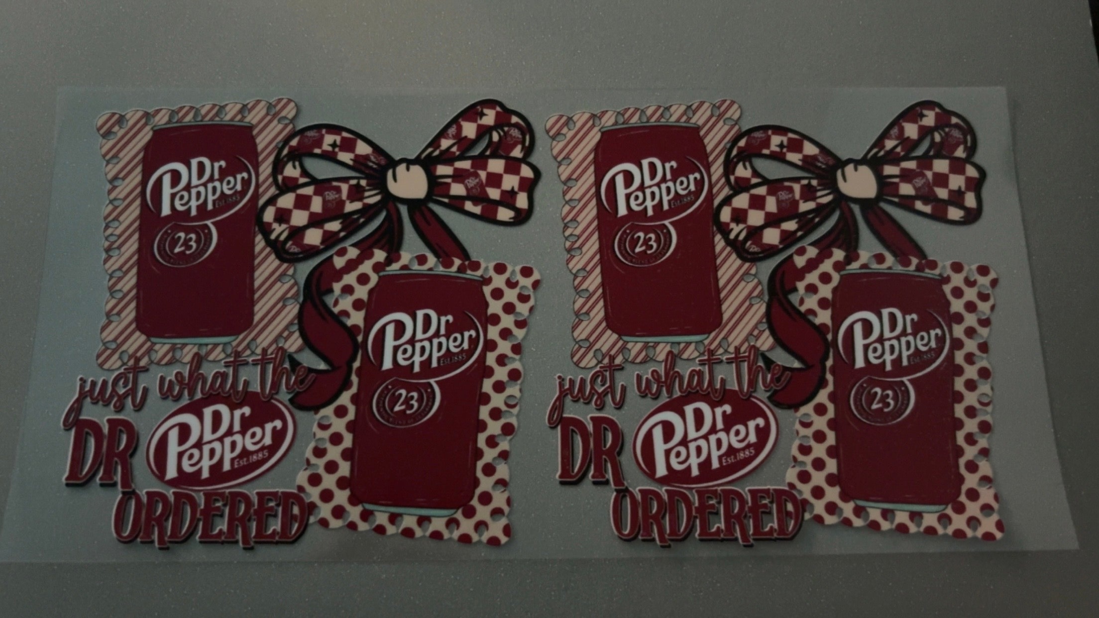 Food&Drink Decals