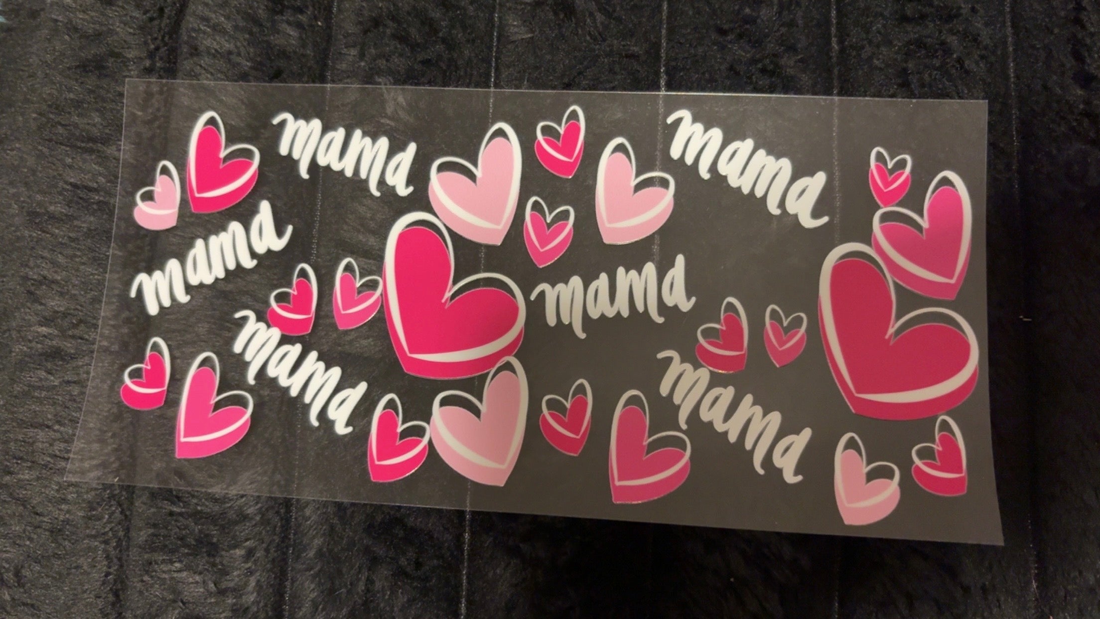 Mom Decals